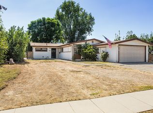 17152 McKeever St, Granada Hills, CA 91344