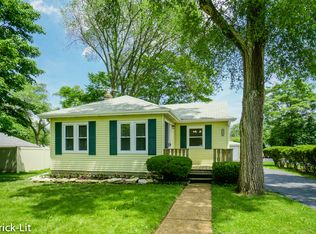 19433 Wolf Rd, Mokena, IL 60448