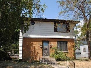 4931 N 60th St, Milwaukee, WI 53218