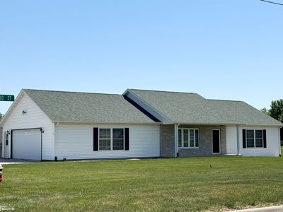 1710 W Devoe St, Creston, IA, 50801