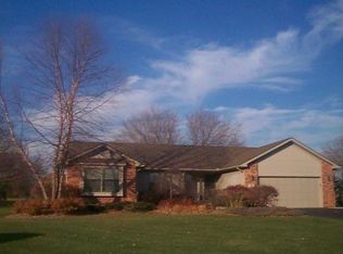 10111 Abrams Frk, Brighton, MI 48114