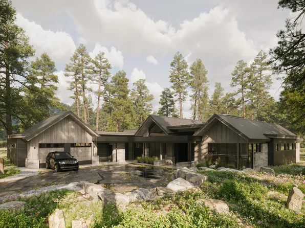 3544 Knob Point Trl, Carson City, NV 89705