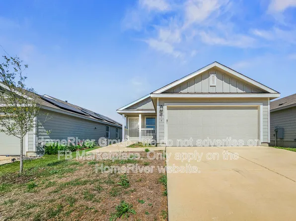 934 Cook Bnd, San Antonio, TX 78221