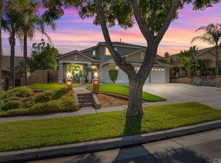 3451 White Sage St, Corona, CA 92881