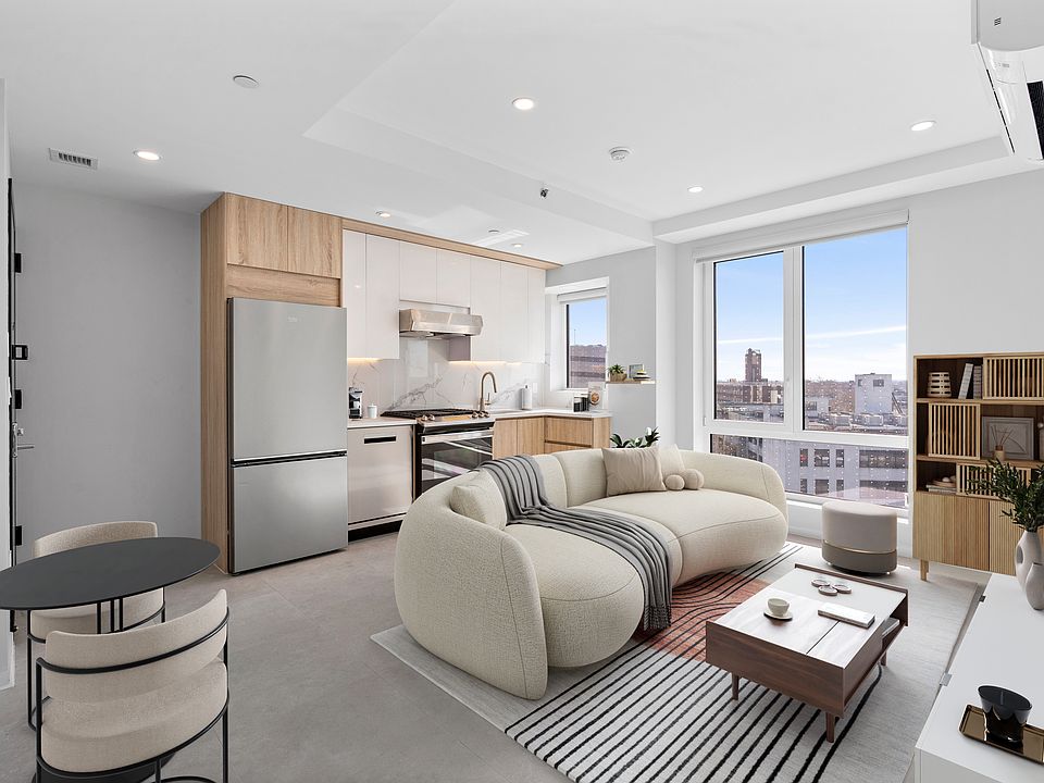1st image of 13277 Metropolitan Ave #8G