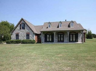 635 Sycamore Ln, Pryor, OK 74361