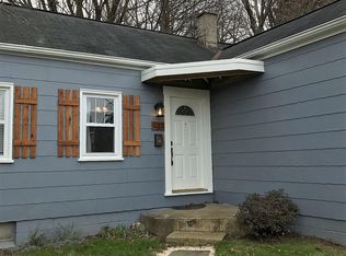 632 Fremont St, Lancaster, PA 17603