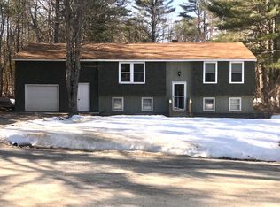37 Ridge Terrace Dr, Casco, ME 04015