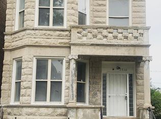1510 S Saint Louis Ave, Chicago, IL 60623