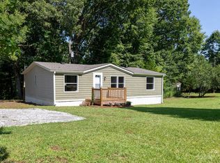 1220 Turkey Creek Ridge Rd, York, SC 29745