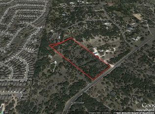 26721 Smithson Valley Rd, San Antonio, TX 78261