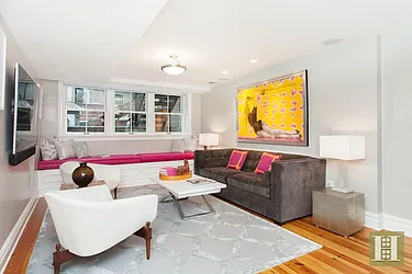 Sold by Halstead Property