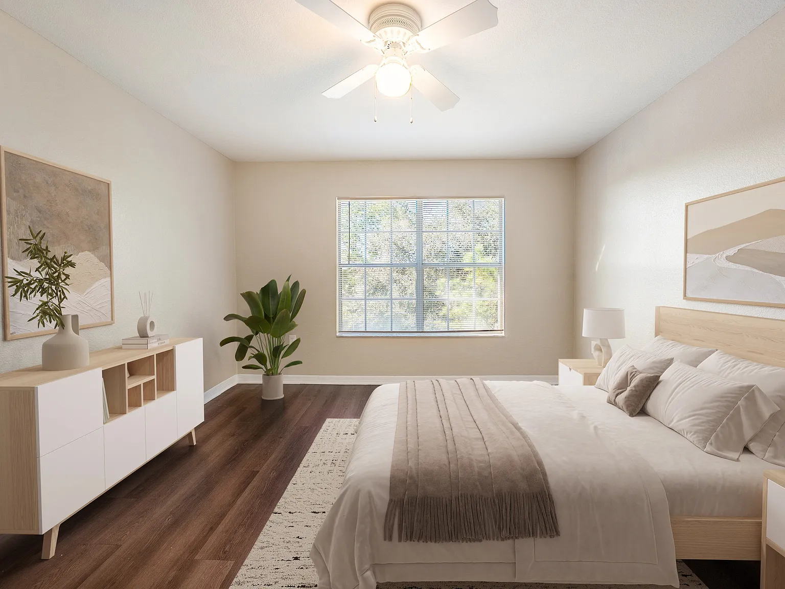Meridian Pointe Apartments — Photo 3
