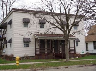 1507 Turner Ave NW, Grand Rapids, MI 49504