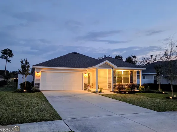 112 Oarsman Crossing St, Marys, GA 31558