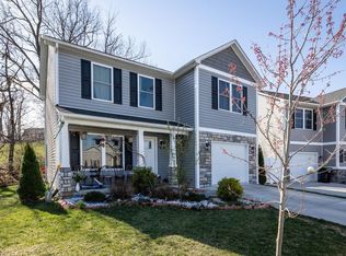 236 Dylan Cir, Bridgewater, VA 22812
