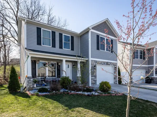 236 Dylan Cir, Bridgewater, VA 22812