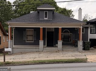 219 Joseph E Lowery Blvd SW, Atlanta, GA 30314