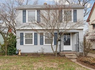 3437 Kershaw Ave, Toledo, OH 43606