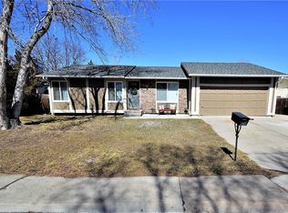 6131 W 67th Pl, Arvada, CO 80003