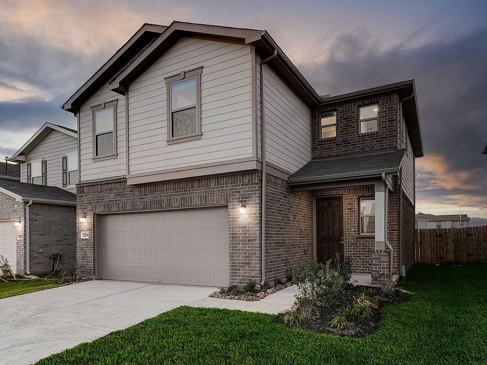 1st image of 25214 Wells Station Ct