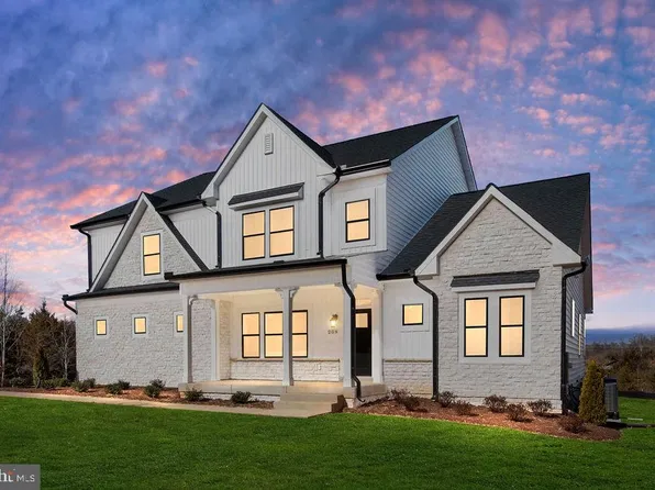 1036 Watchman Ct, Stafford, VA 22556