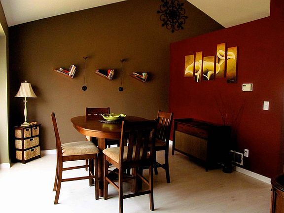 Dining room 2