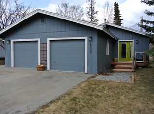8039 Seaview St, Anchorage, AK 99502