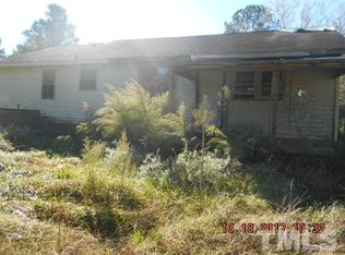 9181 Stokes Rd, Middlesex, NC 27557