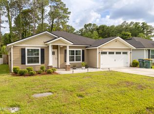 9902 Fraser Rd, Jacksonville, FL 32246