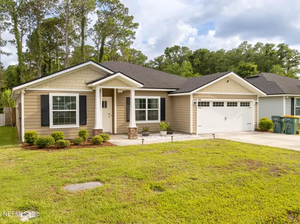 9902 FRASER Road, Jacksonville, FL 32246