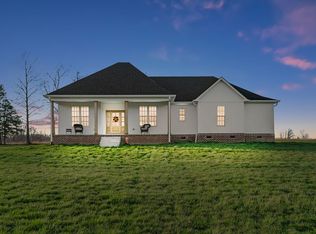 829 Forge Hill Rd, Owingsville, KY 40360