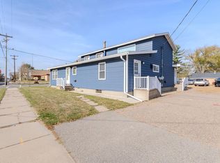 2141 Grand Ave, Schofield, WI 54476