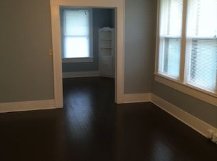 1042 Dalzell St, Shreveport, LA 71104