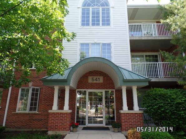 541 Hough St #303