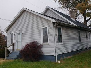 1566 Lodge Ave, Evansville, IN