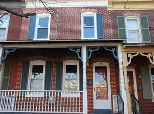 1702 W 13th St, Wilmington, DE 19806