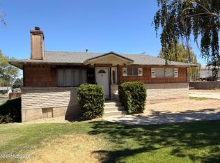 1805 Melarkey St, Winnemucca, NV 89445