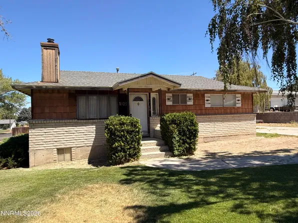 1805 Melarkey St, Winnemucca, NV 89445