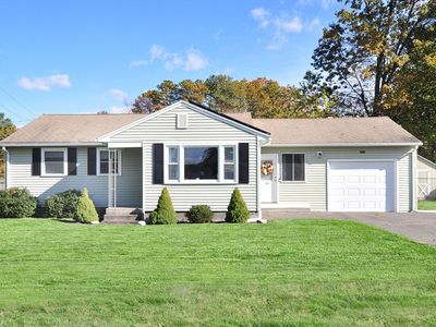 106 Cherry St, Feeding Hills, MA, 01030