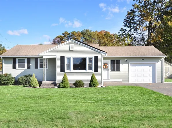 106 Cherry St, Feeding Hills, MA 01030