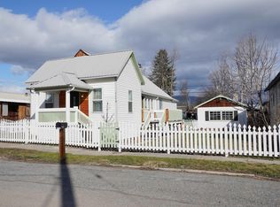 7179 Oak St, Bonners Ferry, ID 83805