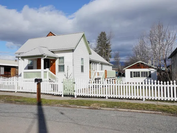 7179 Oak St, Bonners Ferry, ID 83805