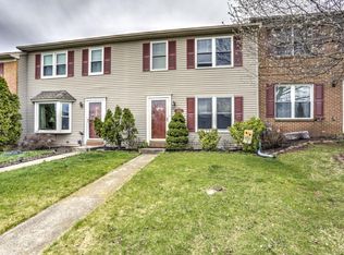 404 Stonecrest Ct, Stevens, PA 17578