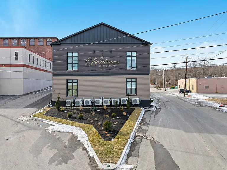 64 Mill St #9 — Photo 1