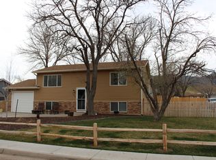 1060 Maxwell St, Colorado Springs, CO 80906