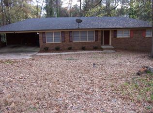 3028 Malvern Hill Dr, Macon, GA 31204