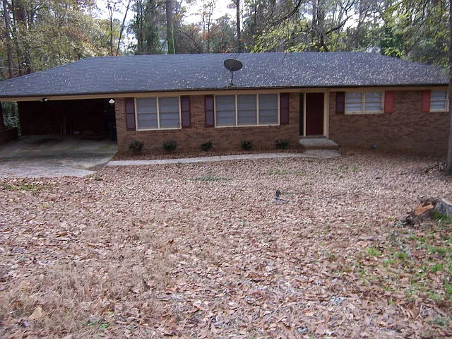 3028 Malvern Hill Dr photo 1