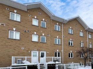 1775 Markham Rd #207, Toronto, ON M1B 2Z7