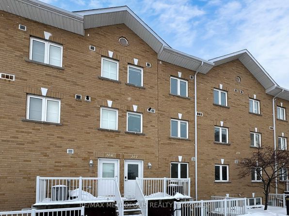 1775 Markham Rd #207, Toronto, ON M1B 2Z7